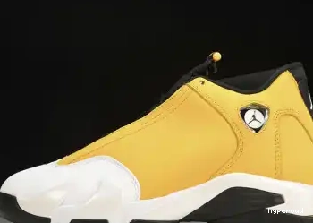 Hyperoad 14 (2022) Light Retro Ginger Jordan 0523